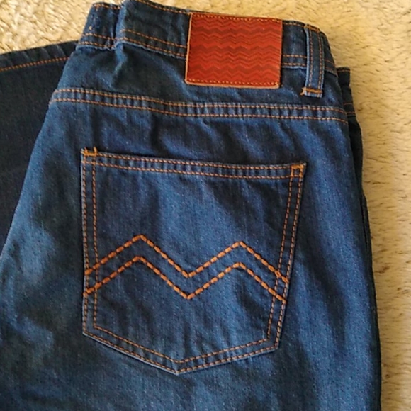 Vintage Missoni Jeans - Picture 14 of 15